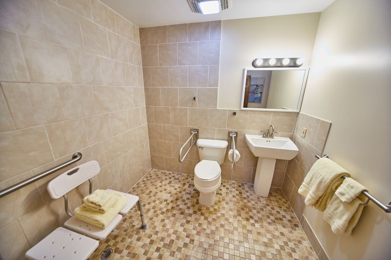 Accessible Bathroom Solutions