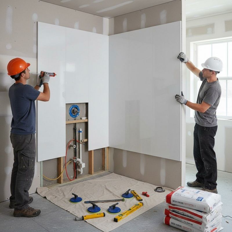 Top Bathroom Remodeling Companies in Camarillo, CA