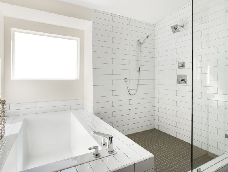 Best Shower Installation Contractors in Canoga Park, CA